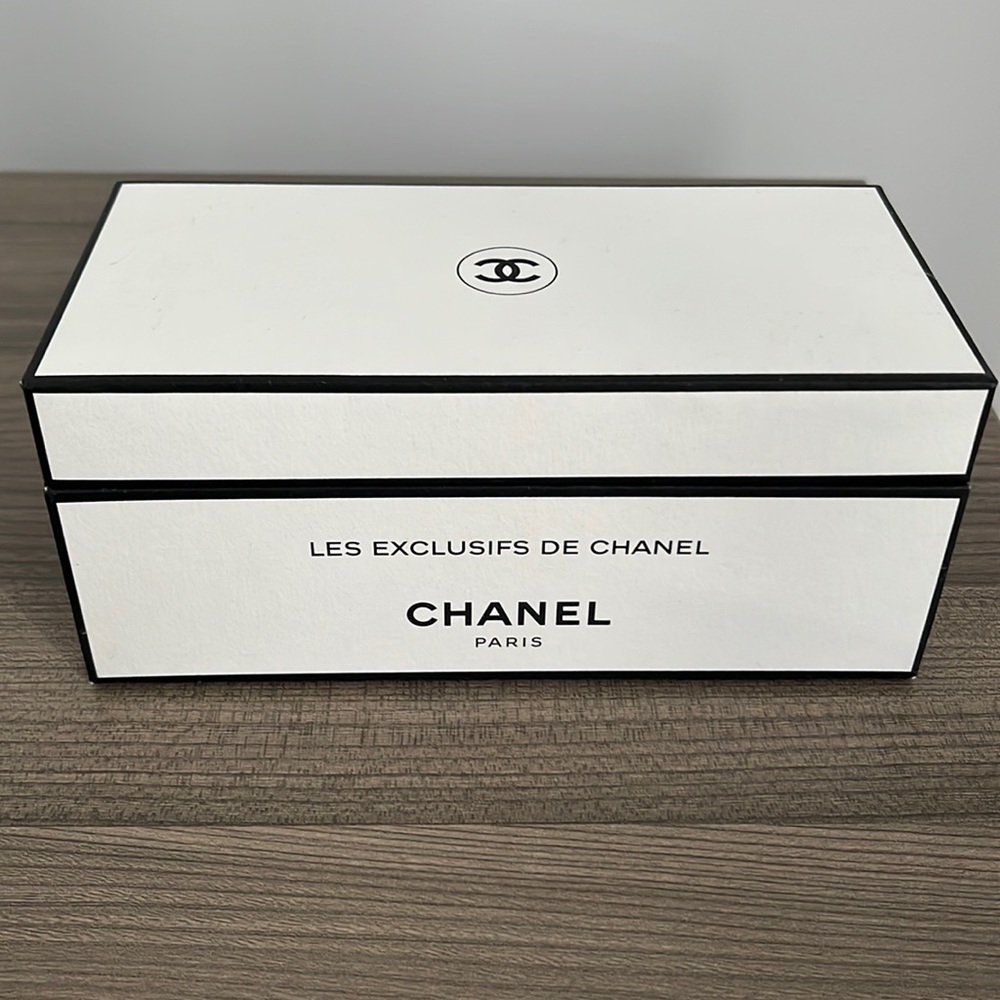 Chanel Perfume